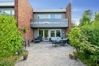 Rækkehus på Brobjerg Parkvej 38, 8250 Egå