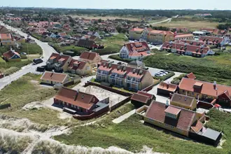 Ejerlejlighed på Chr. Møllers Vej 6F, 9990 Skagen
