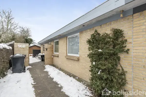 Rækkehus på Hasle Ringvej 96B, 8200 Aarhus N