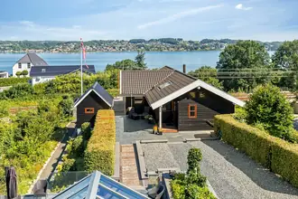 Villa på Ibækvej 188, 7100 Vejle