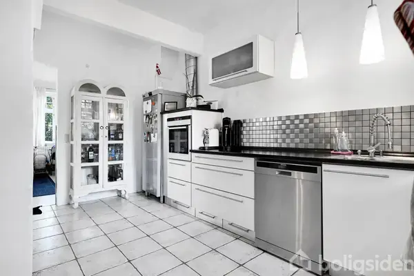 Villa på Skattergade 20B, 5700 Svendborg