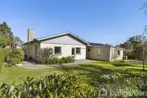 Villa på Gl.Kongevej 8, 4200 Slagelse