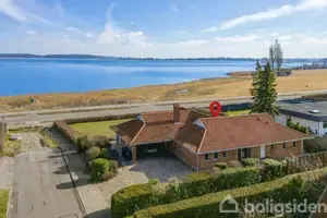 Villa på Mikkelhøj 88, 4736 Karrebæksminde