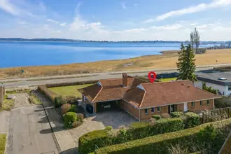 Villa på Mikkelhøj 88, Karrebæk, 4736 Karrebæksminde