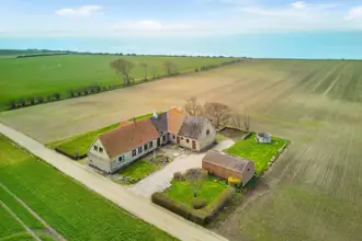 Landejendom på Vesterløkken 4, 8305 Samsø