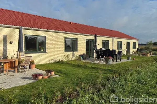 Rækkehus på Dyremosegård Park 28, 3320 Skævinge