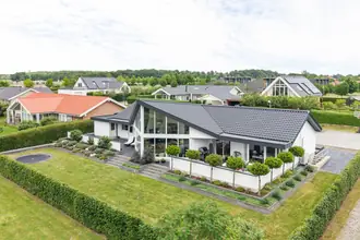 Villa på Æblehaven 4, 3500 Værløse
