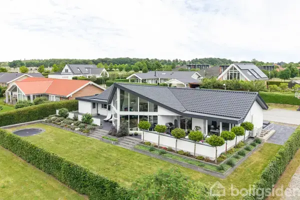 Villa på Æblehaven 4, 3500 Værløse