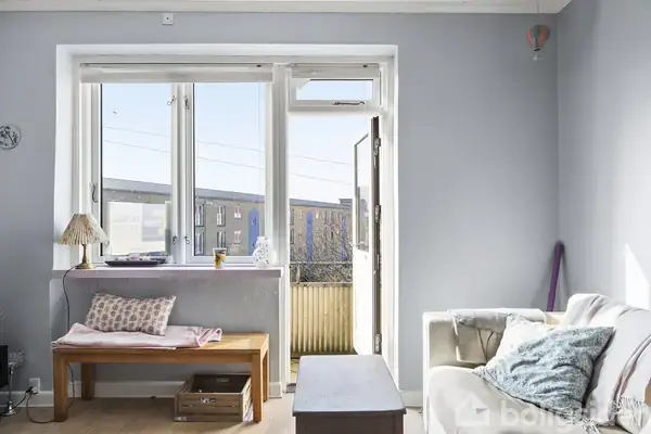 Ejerlejlighed på Haydnsvej 25, 2. th., 2450 København SV