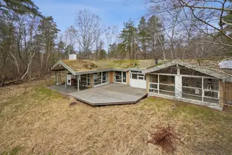 Fritidshus på Vesterledsvej 13, 3300 Frederiksværk