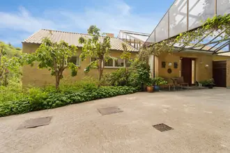 Villa på Tranebærkæret 11, 8220 Brabrand