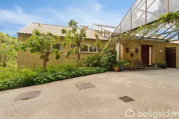 Villa på Tranebærkæret 11, 8220 Brabrand