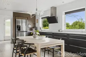 Villa på Jeppe Åkjær Vej 15, 7182 Bredsten