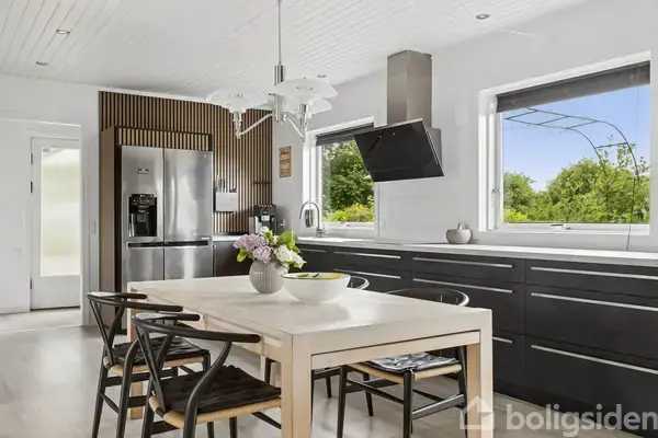 Villa på Jeppe Åkjær Vej 15, 7182 Bredsten
