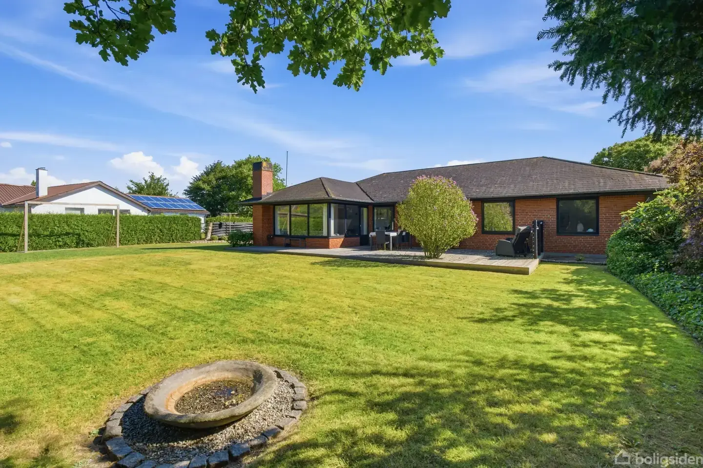 Villa på Søvang 28, 6100 Haderslev