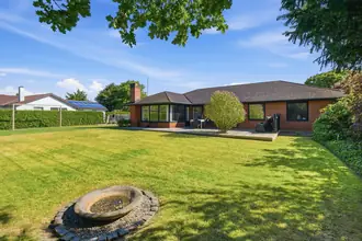 Villa på Søvang 28, Marstrup, 6100 Haderslev