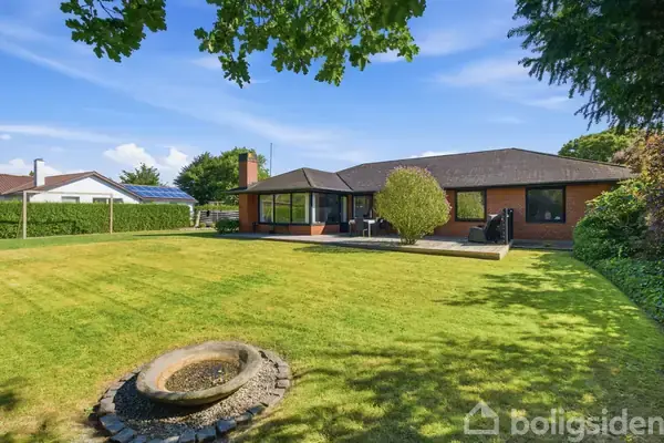 Villa på Søvang 28, 6100 Haderslev