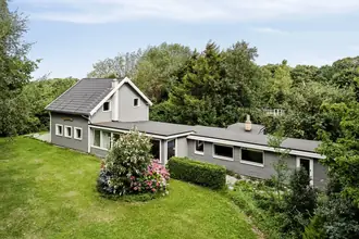 Fritidshus på Lumsås Møllevej 4, Lumsås, 4500 Nykøbing Sj