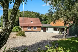 Villa på Grimlundvej 14, 6870 Ølgod