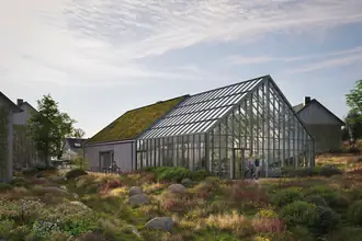 Ejerlejlighed på Langehøjen 42, Himmelev, 4000 Roskilde