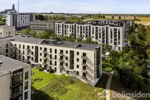 Ejerlejlighed på Akacielunden 6, 1. tv., 4000 Roskilde