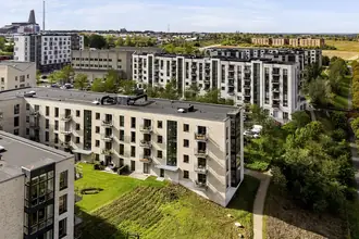 Ejerlejlighed på Akacielunden 6, 1. tv., Himmelev, 4000 Roskilde