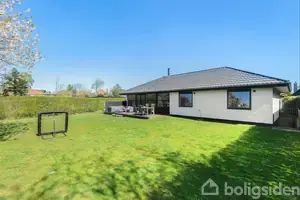 Villa på Klintevej 3, 6700 Esbjerg