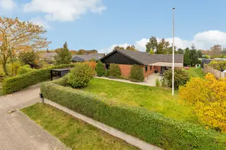Villa på Fasanvej 11, Assentoft, 8960 Randers SØ