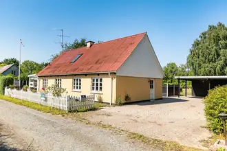 Villa på Højbygaardhuse 6, 4970 Rødby