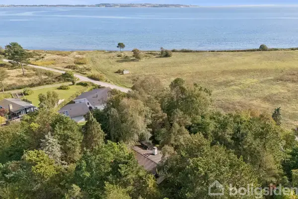 Fritidsbolig på Cassiopeiavej 2, 8420 Knebel