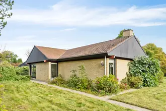 Villa på Doktorvænget 4, 2960 Rungsted Kyst
