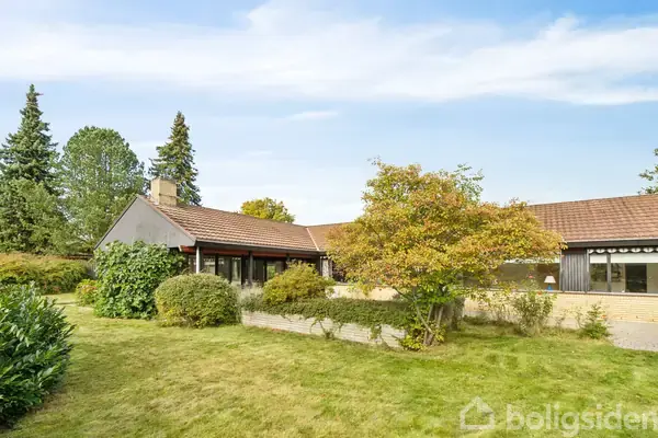 Villa på Doktorvænget 4, 2960 Rungsted Kyst