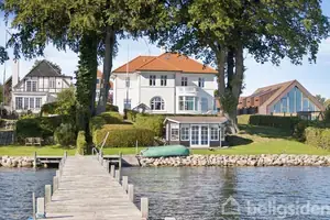 Villa på Rønne Alle 29, 5700 Svendborg