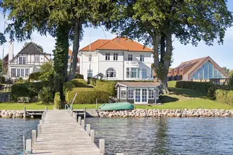 Villa på Rønne Alle 29, 5700 Svendborg