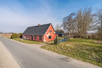 Villa på Egemosevej 14, 5853 Ørbæk