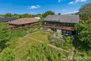 Villa på Rørløkken 11, 2730 Herlev