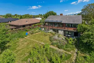 Villa på Rørløkken 11, 2730 Herlev