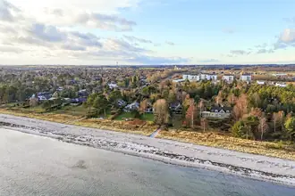 Villa på Kystvej 16, 2680 Solrød Strand