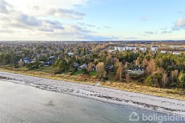 Villa på Kystvej 16, 2680 Solrød Strand