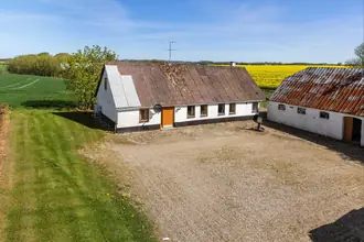 Villa på Åstedvej 26, Durupgårde, 7870 Roslev
