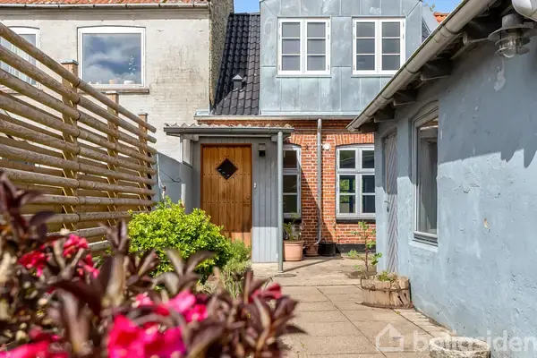 Rækkehus på Ottosgade 13, 6000 Kolding