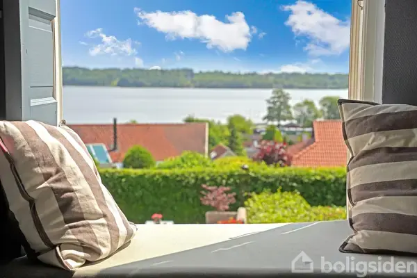 Villa på Nødebovej 32A, 3480 Fredensborg