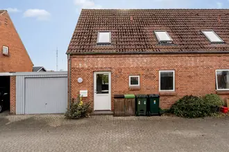 Villa på Prærien 40, 7200 Grindsted