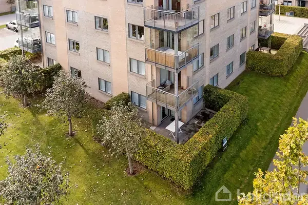 Ejerlejlighed på Marbæk Park 40, st. 2., 2750 Ballerup