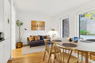 Ejerlejlighed på Ringholmvej 20, tv., 2700 Brønshøj