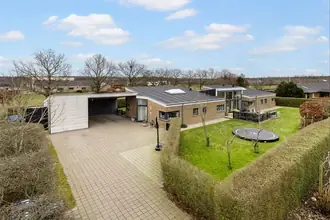 Villa på Møllegaarden 273, 6933 Kibæk