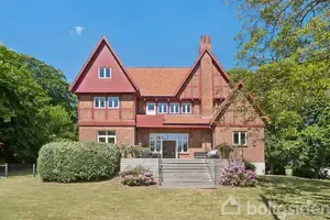 Villa på Køgevej 5, 4700 Næstved