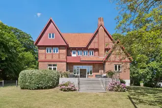 Villa på Køgevej 5, 4700 Næstved