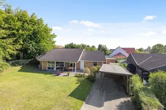 Villa på Sophus Bauditz Vej 36, 8230 Åbyhøj