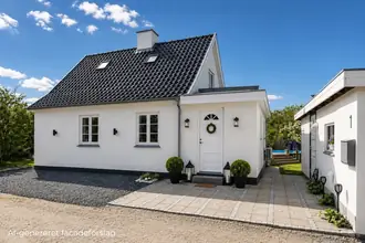 Villa på Hækkevej 1, 3600 Frederikssund